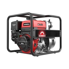Бензиновая мотопомпа SUNREKA GWP80H