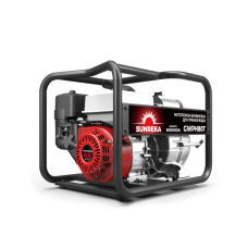Бензиновая мотопомпа SUNREKA GWPH80T