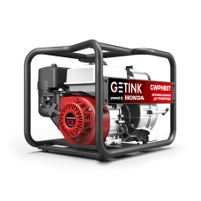 Бензиновая мотопомпа GETINK GWPH80T