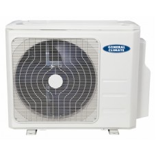 General Climate GU-M3EA27HN2 внешний блок FreeMulti (внутр. от 14000 до 39000 BTU/h)