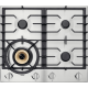 Газовая панель Asko HG1666SB