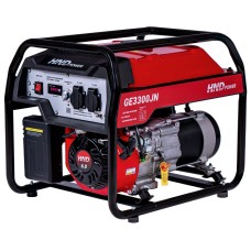 Генератор бензиновый HND GE 3300 JN