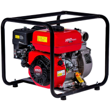 Мотопомпа бензиновая HND WP 20 JC