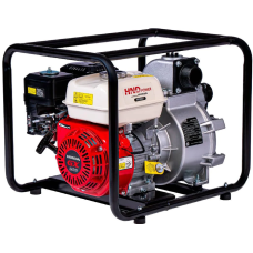 Мотопомпа бензиновая HND WP 20 XT
