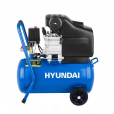 Воздушный безмасляный компрессор Hyundai HYC 2324
