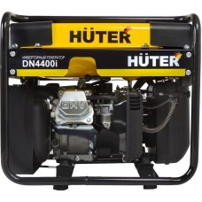Инверторный генератор Huter DN4400i