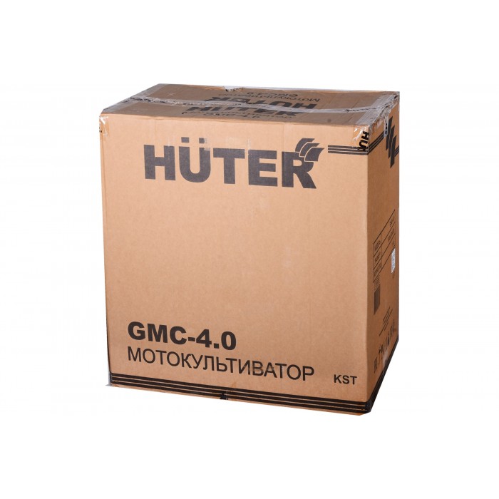 Мотокультиватор Huter GMC-4.0