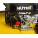 Бензиновый скарификатор-аэратор Huter GSA-7.0