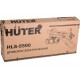 Электрический дровокол Huter HLS-5500