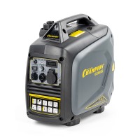 Генератор CHAMPION IGG1800S