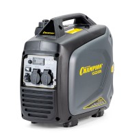 Генератор CHAMPION IGG2500S
