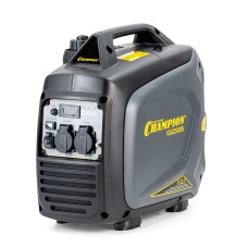 Генератор CHAMPION IGG2500S