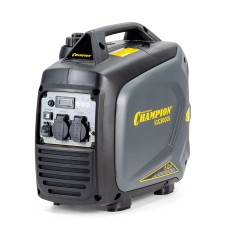 Генератор CHAMPION IGG3000S