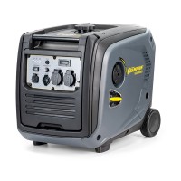 Генератор CHAMPION IGG4000ES