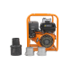 Мотопомпа VILLARTEC PB100
