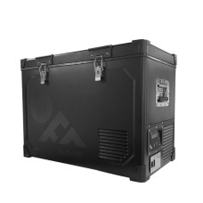 Компрессорный автохолодильник Indel B TB46 (OFF)