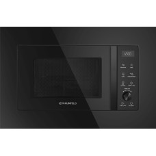 Микроволновая печь встраиваемая MAUNFELD JBMO1225FSGB02