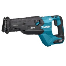 Аккумуляторная сабельная пила Makita XGT JR002GZ