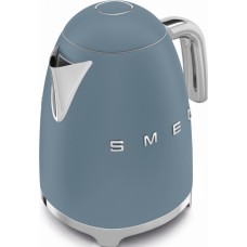Чайник Smeg KLF03SBMEU