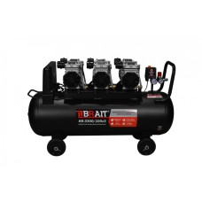 Компрессор воздушный BRAIT KB-3300/100Х3