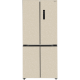 Холодильник HIBERG RFQ-600DX NFYm inverter