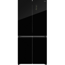 Холодильник HIBERG i-RFQ 630G B