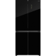 Холодильник HIBERG i-RFQ 630G B