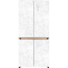 Холодильник HIBERG i-RFQ 630G WS