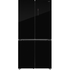 Холодильник HIBERG i-RFQ 705G B