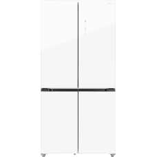 Холодильник HIBERG i-RFQ 705G W