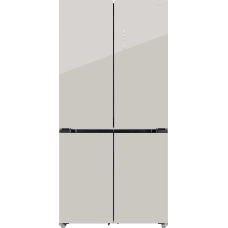 Холодильник HIBERG i-RFQ 705G Y