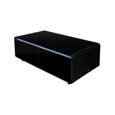 Холодильный Барный Центр HIBERG X3 MB