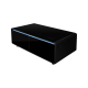 Холодильный Барный Центр HIBERG X3 MB