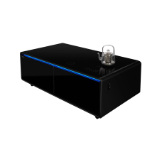 Холодильный Барный Центр HIBERG X3 TB