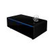 Холодильный Барный Центр HIBERG X3 TB