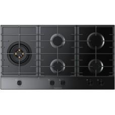 Газовая варочная поверхность Kuppersbusch KG 9850.0 SE-E5