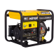 Электрогенератор дизельный Huter LDG 5000LX