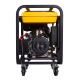 Электрогенератор дизельный Huter LDG 7000LXА