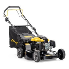 Бензиновая газонокосилка Champion LM5645