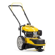 Бензиновая газонокосилка Champion LMH5629