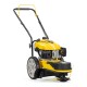 Бензиновая газонокосилка Champion LMH5629