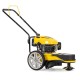 Бензиновая газонокосилка Champion LMH5629