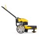 Бензиновая газонокосилка Champion LMH5629