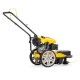 Бензиновая газонокосилка Champion LMH5629