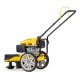 Бензиновая газонокосилка Champion LMH5629
