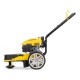 Бензиновая газонокосилка Champion LMH5629