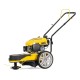 Бензиновая газонокосилка Champion LMH5629