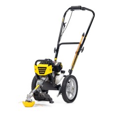 Бензиновая газонокосилка Champion LMH4412