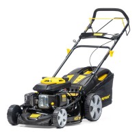 Бензиновая газонокосилка Champion LM4630