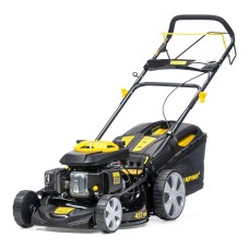 Бензиновая газонокосилка Champion LM4630